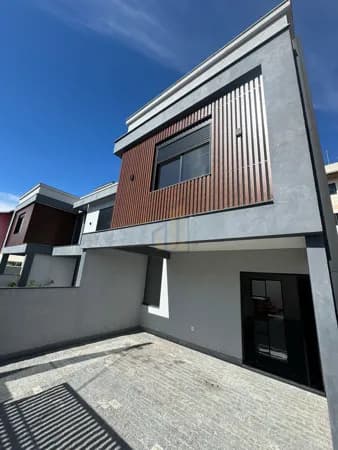 Casa Duplex Mobiliada em Ingleses do Rio Vermelho, Florianópolis/SC