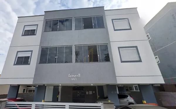 Apartamento em Florianópolis - Ingleses do Rio Vermelho
