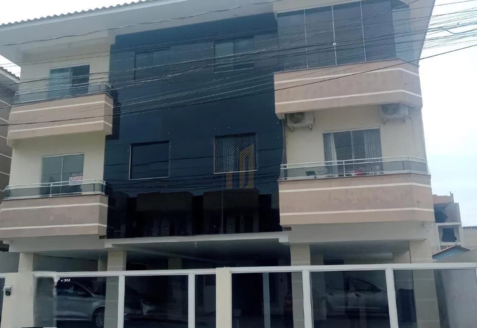 Apartamento em Florianópolis - Ingleses do Rio Vermelho
