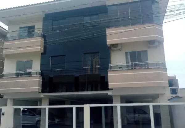 Apartamento em Florianópolis - Ingleses do Rio Vermelho