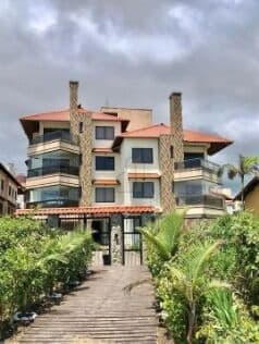 Apartamento em Florianópolis - Ingleses Norte