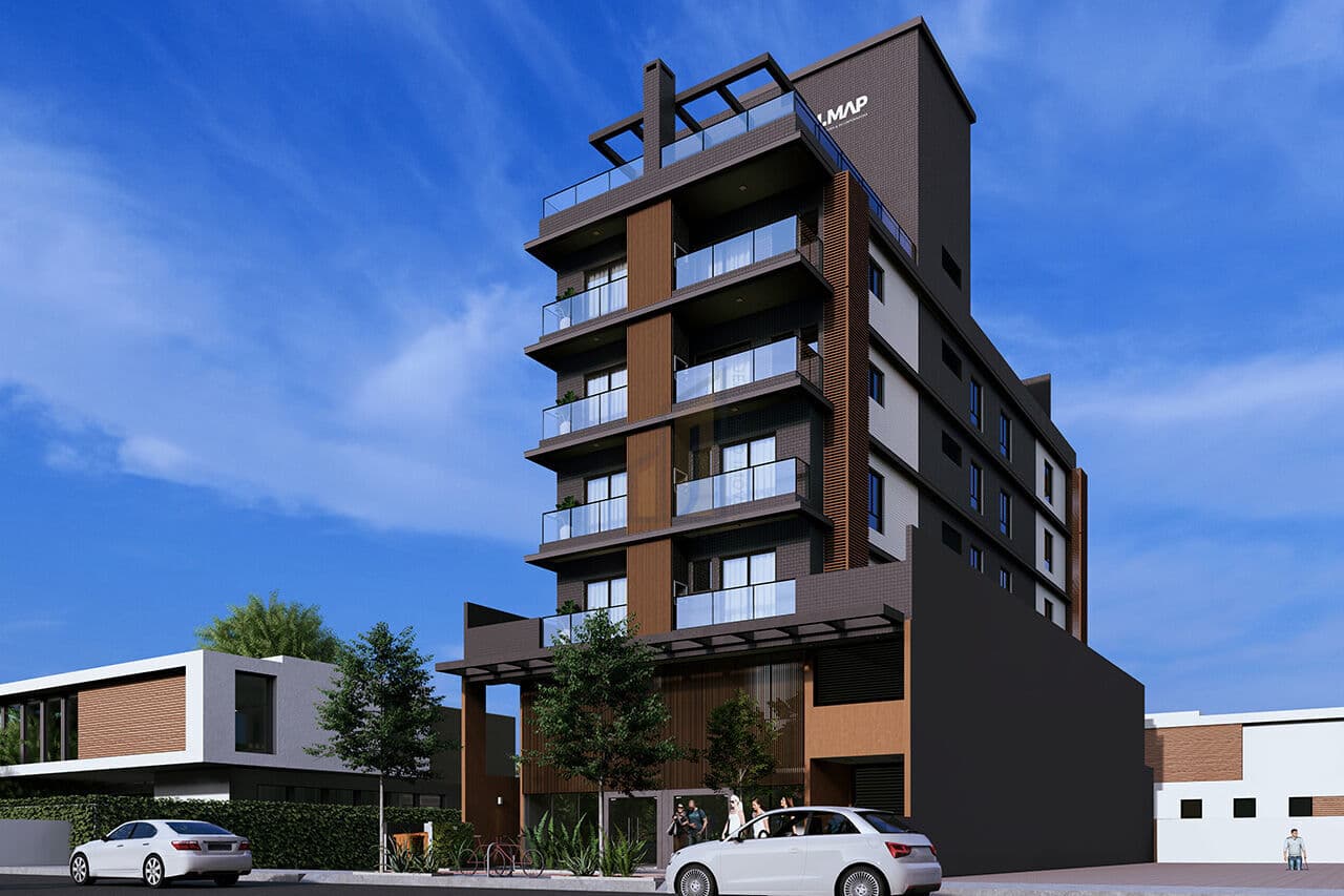 Apartamento à Venda Praia de Canasvieiras, Florianópolis/SC
