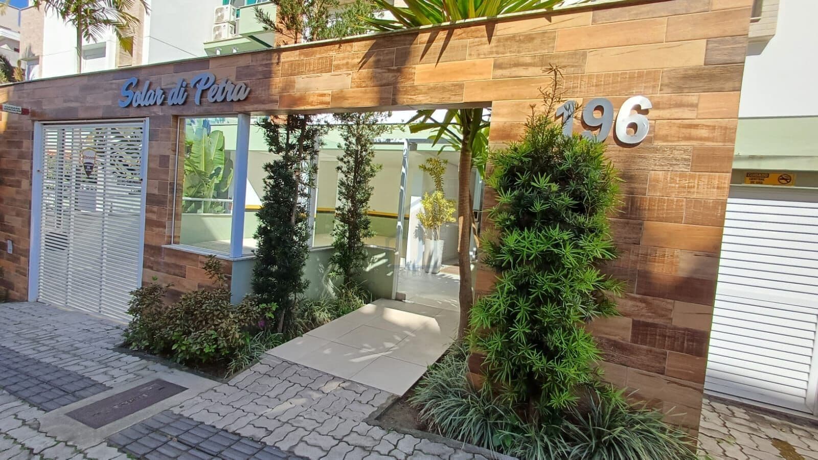 Apartamento em Florianópolis - Ingleses do Rio Vermelho