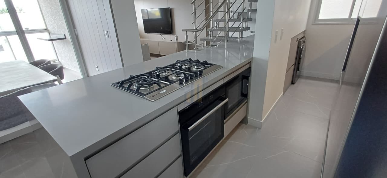 Apartamento em Florianópolis - Ingleses Centro