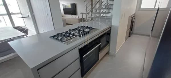 Apartamento em Florianópolis - Ingleses Centro