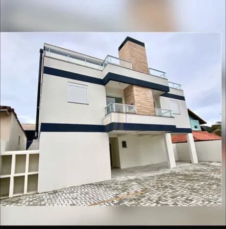 Apartamento Padrão à Venda na Praia dos Ingleses, Florianópolis/SC