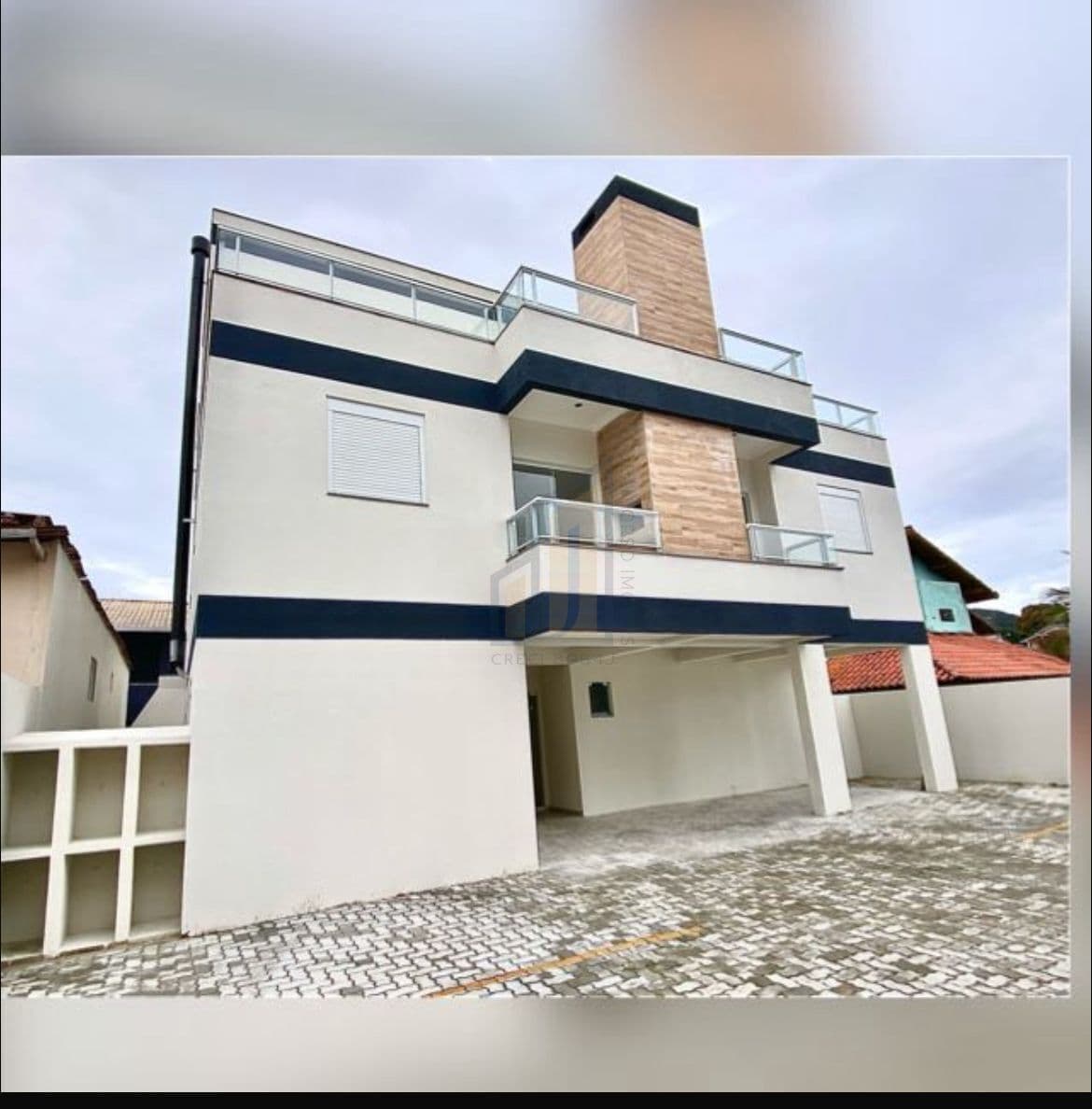 Apartamento Padrão à Venda na Praia dos Ingleses, Florianópolis/SC