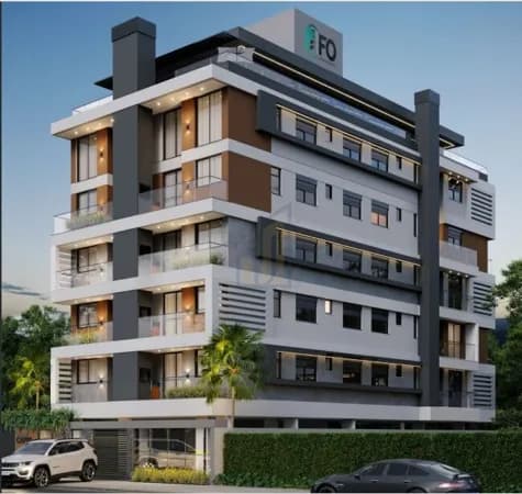 Apartamento Duplex à Venda na Paia dos Ingleses, Florianópolis/SC