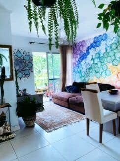 Apartamento em Florianópolis - Ingleses Norte
