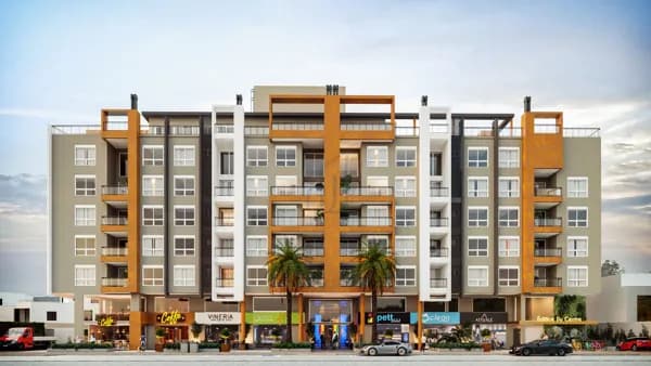 Apartamento Duplex à venda na Praia dos Ingleses