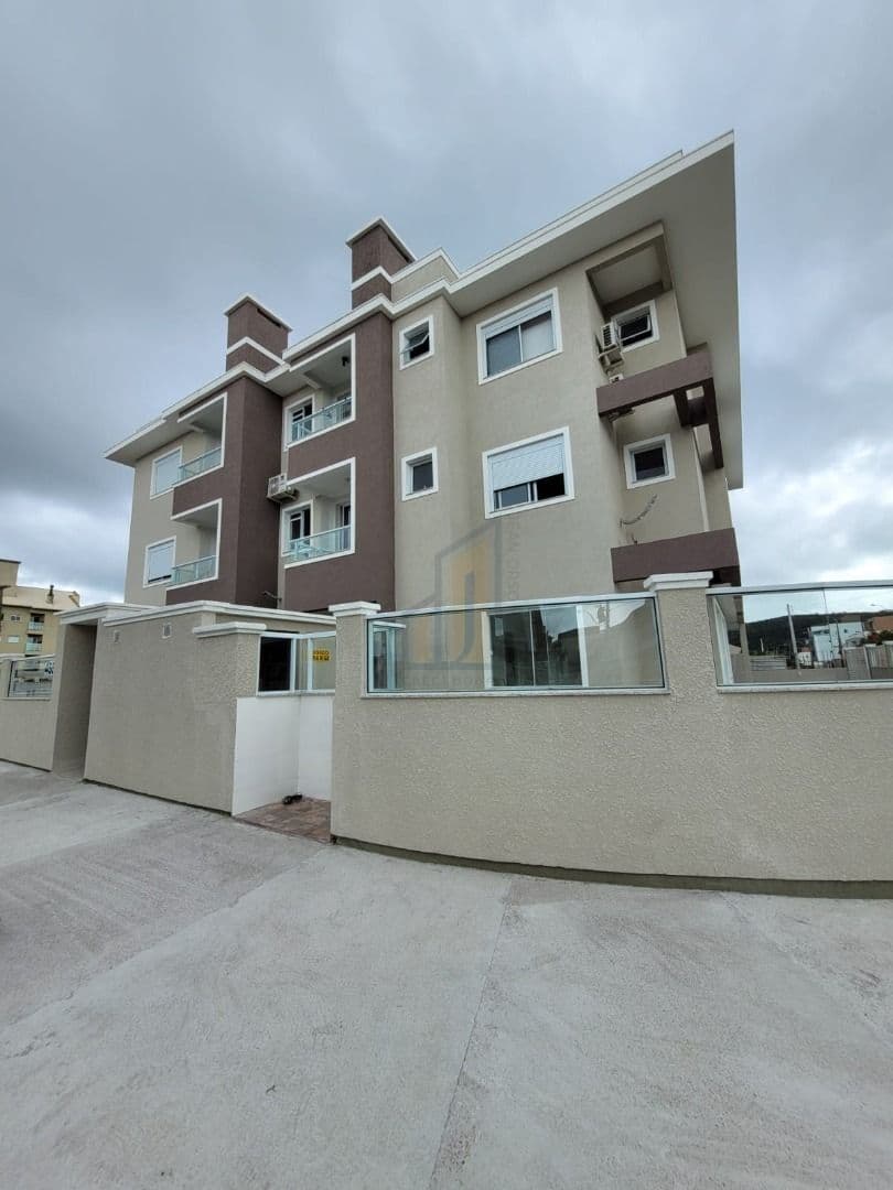Apartamento à venda na Praia dos Ingleses