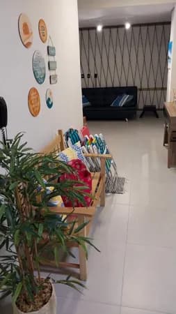 Apartamento em Florianópolis - Ingleses do Rio Vermelho
