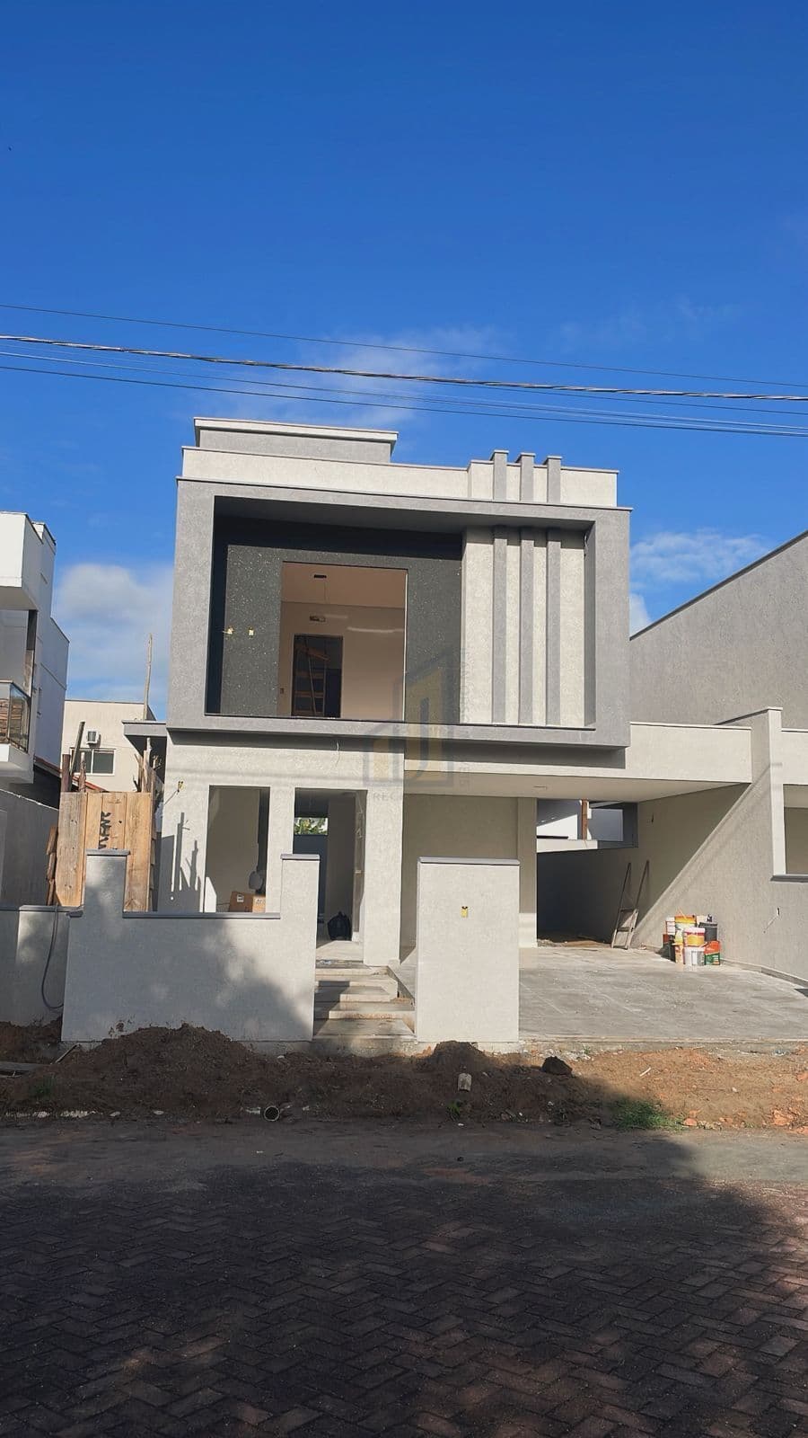 Casa à Venda no Bairro Rio Vermelho, Florianópolis/SC