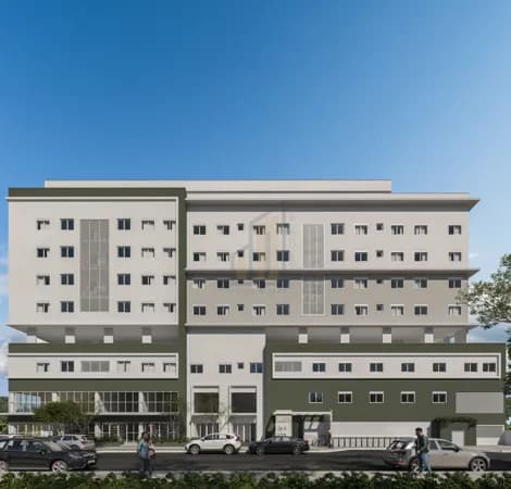 Apartamento Studio em Ingleses Norte, Florianópolis/SC