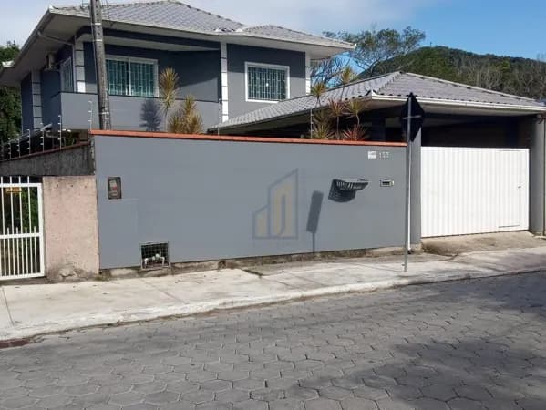 Casa em Florianópolis - Ingleses Norte
