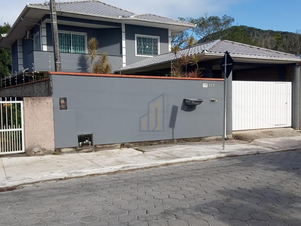 Casa em Florianópolis - Ingleses Norte
