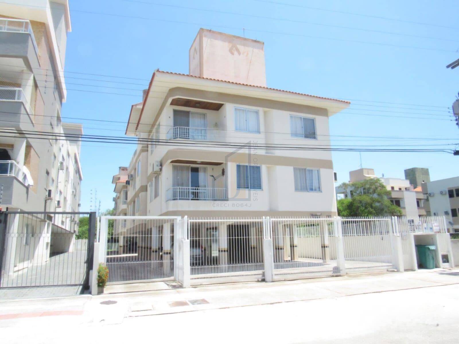 Apartamento em Florianópolis - Ingleses Norte