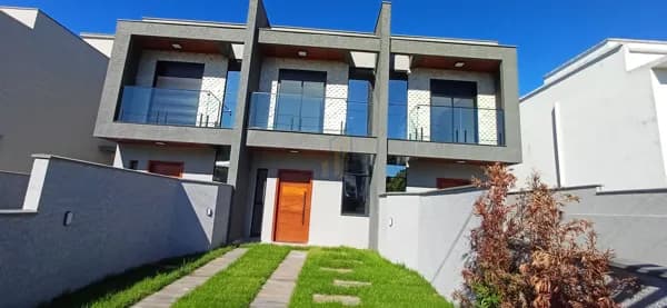 Casa sobrado com Escritura Pública no Rio Vermelho!