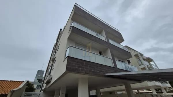 Apartamento a Venda na Praia dos Ingleses