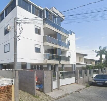 Apartamento em Florianópolis - Ingleses do Rio Vermelho