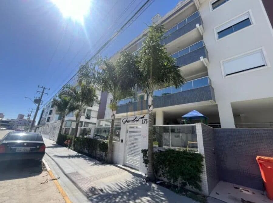 Apartamento em Florianópolis - Ingleses Norte