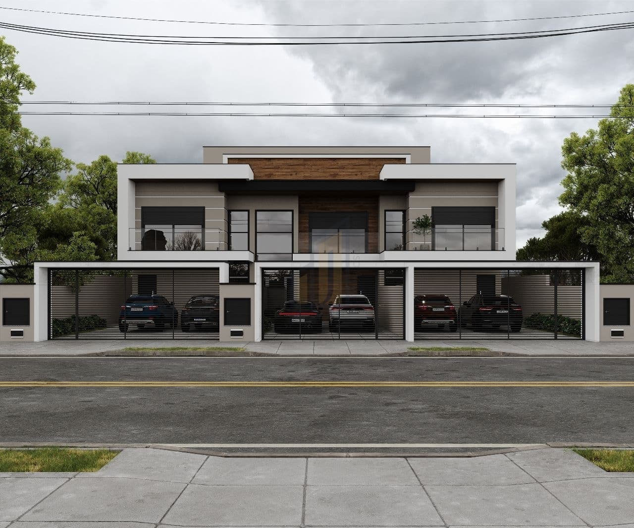 Casa Duplex à venda na Praia dos Ingleses, Florianópolis/SC
