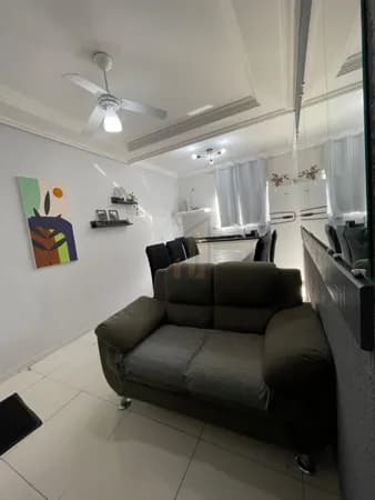 Apartamento em Florianópolis - Ingleses do Rio Vermelho