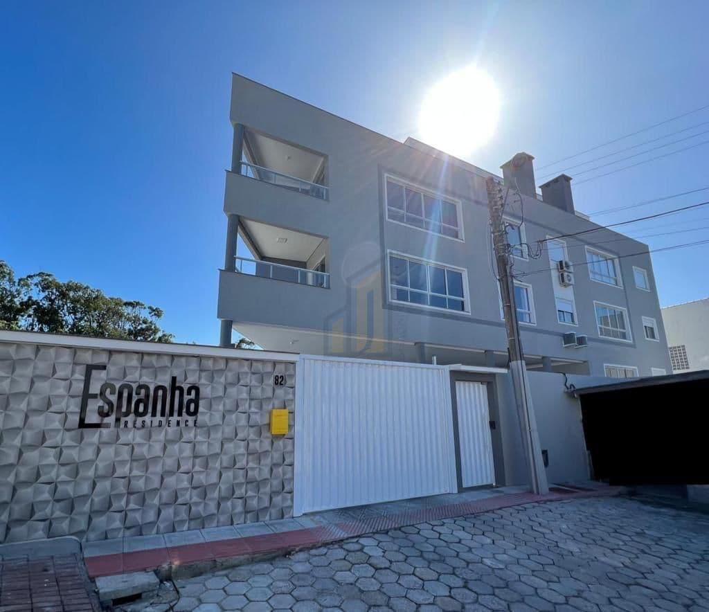 Apartamento à venda na Praia dos Ingleses
