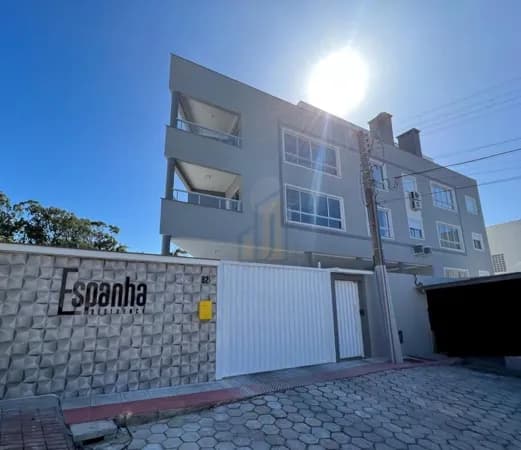 Apartamento à venda na Praia dos Ingleses