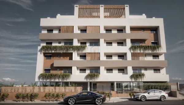 Apartamento a 250 Metros do Mar - Praia dos Ingleses