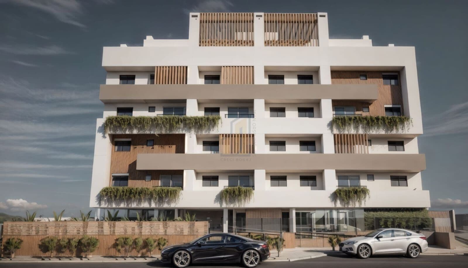 Apartamento a 250 Metros do Mar - Praia dos Ingleses