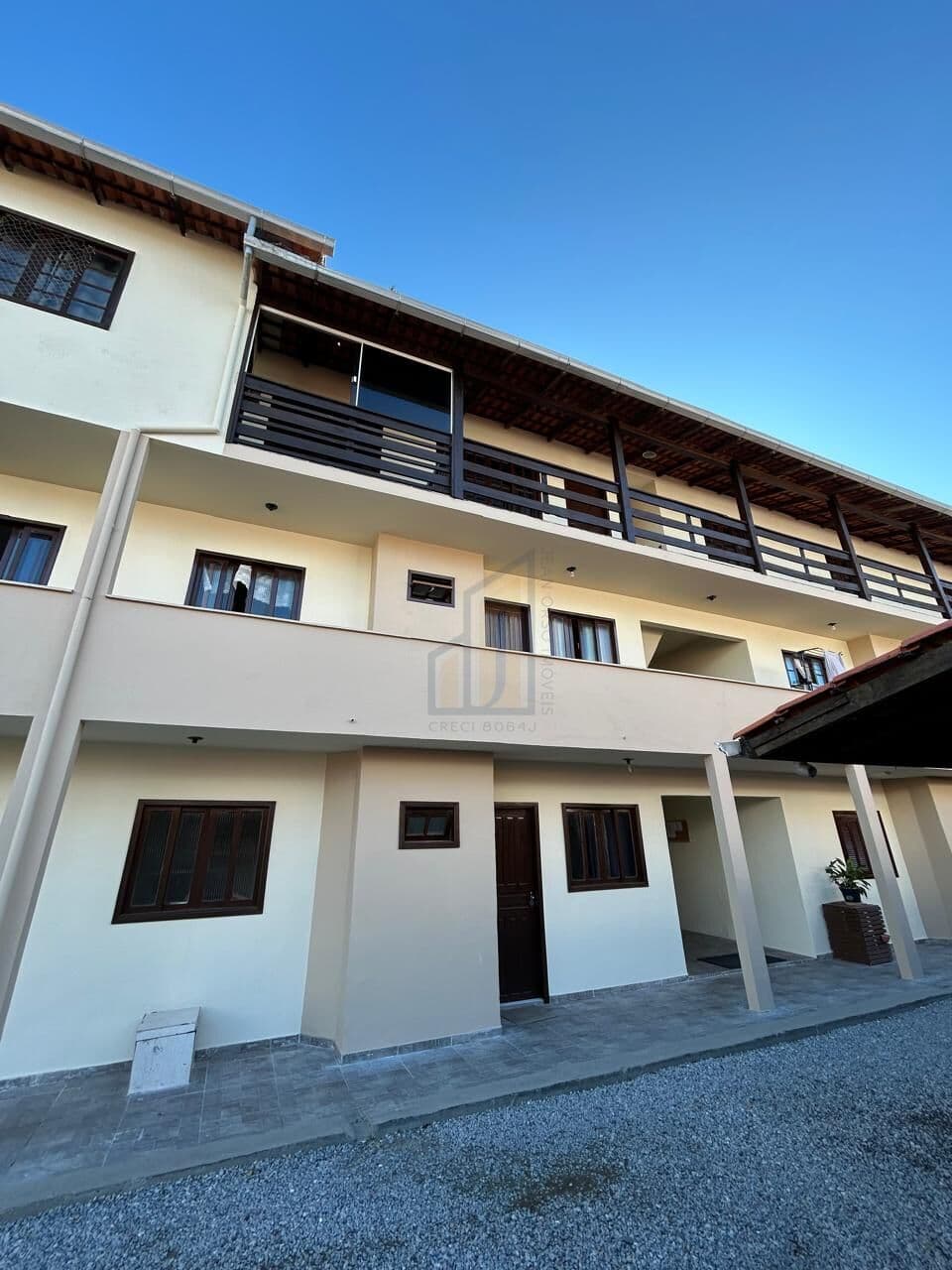 Apartamento próximo ao centrinho dos Ingleses!
