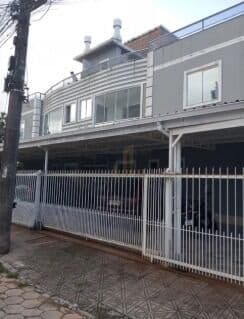Apartamento em Florianópolis - Ingleses do Rio Vermelho