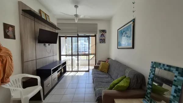 Apartamento Quadra do Mar - Praia dos Ingleses, Florianópolis/SC