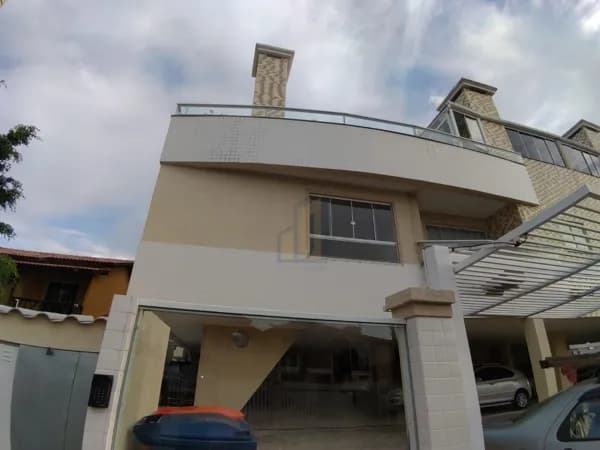 Apartamento em Florianópolis - Ingleses do Rio Vermelho