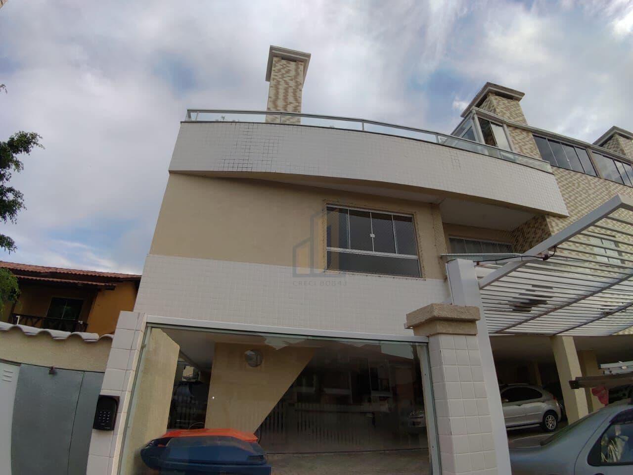 Apartamento em Florianópolis - Ingleses do Rio Vermelho