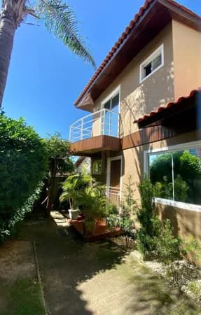 Casa de Condomínio em Florianópolis - Ingleses Norte
