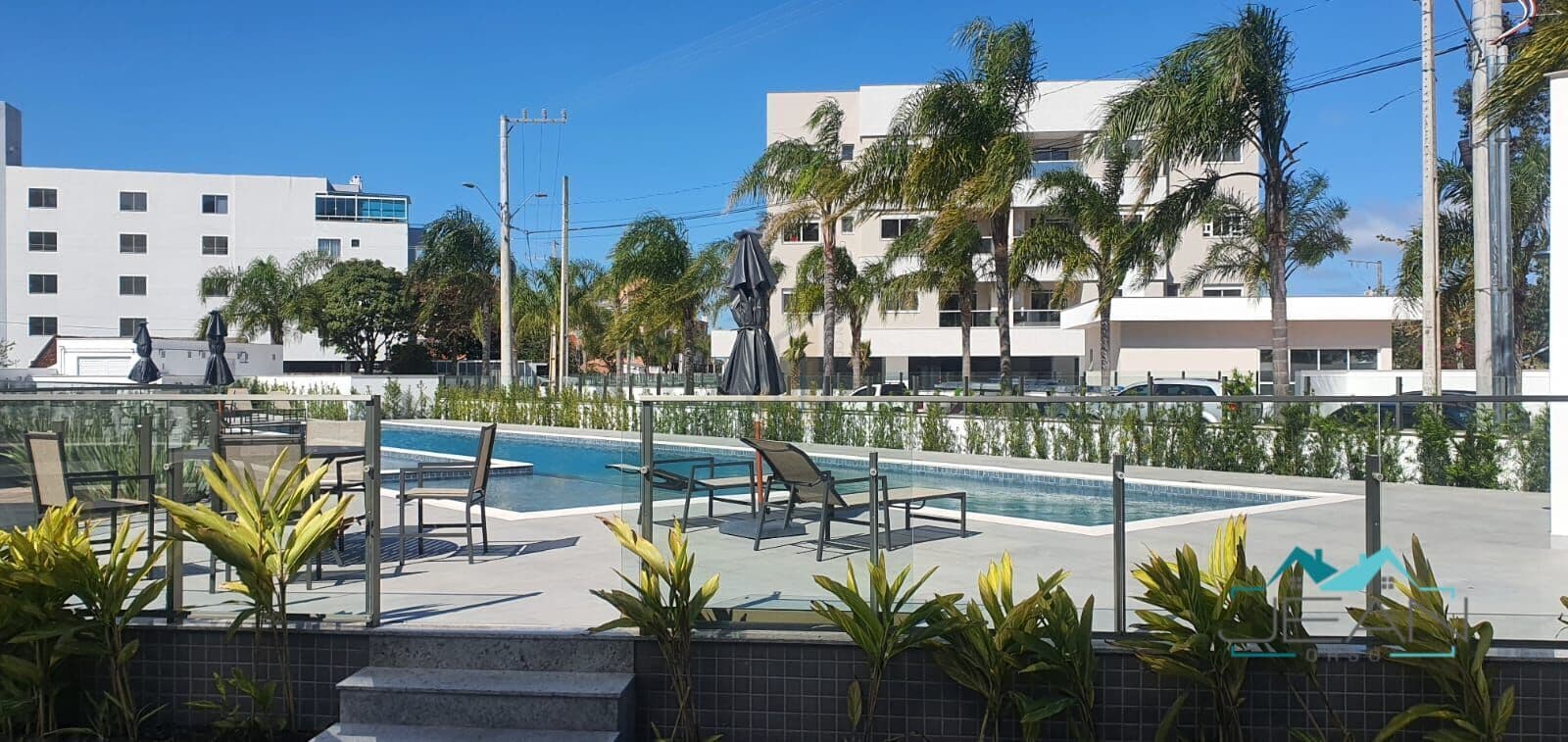 Apartamento à venda na Praia dos Ingleses