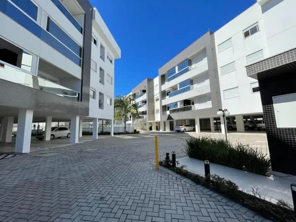 Apartamento em Florianópolis - Ingleses Norte
