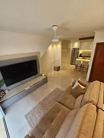 Apartamento em Florianópolis - Ingleses do Rio Vermelho