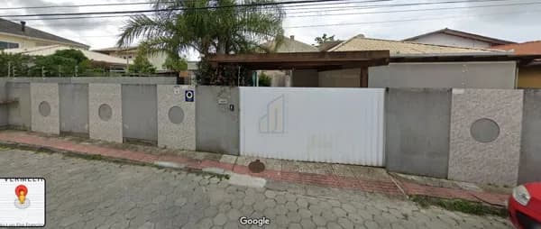 Casa Térrea à venda no Bairro Ingleses