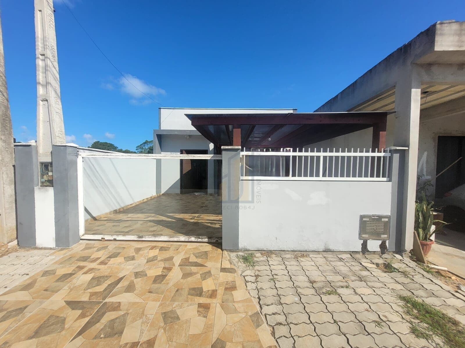 Casa Térrea à Venda no Rio Vermelho, Florianópolis/SC