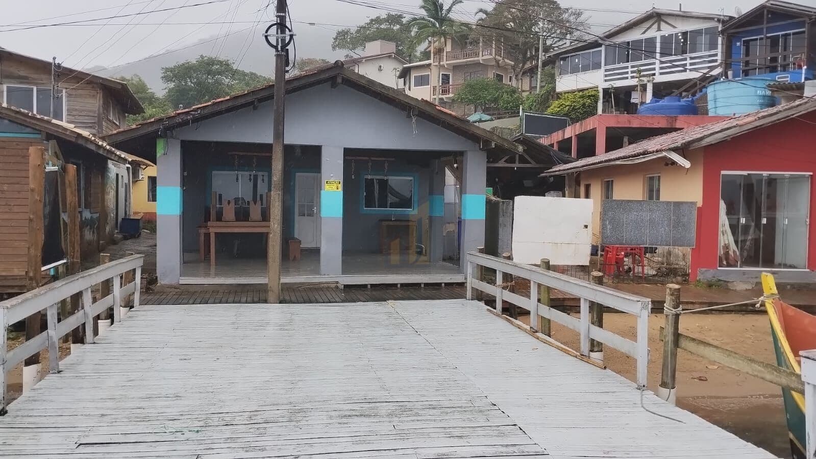 Casa em Florianópolis - Canto da Lagoa