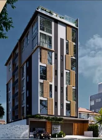 Apartamento Studio à Venda na Praia dos Ingleses, Florianópolis/SC