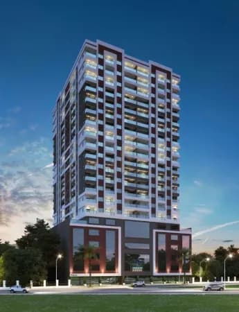Apartamento Alto Padrão à venda em Porto Belo/SC