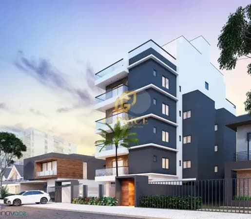 Apartamento Alto Padrão Região Central 150 mts do mar