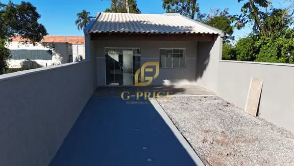 Imperdível Casa Nova em Região privilegiada a 750 mts da Praia