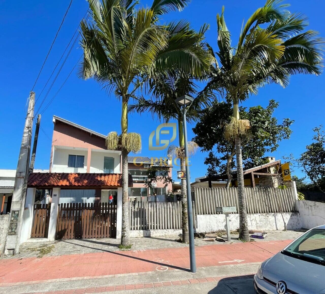 3 Lindos Aptos com Piscina no Centro da cidade à 550mts do Mar