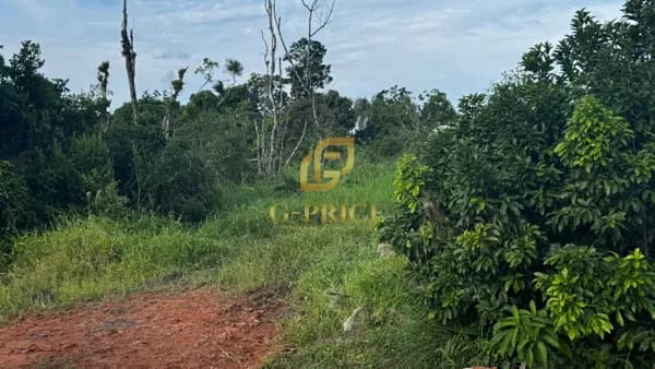 Ótimo Terreno bem localizado apenas 700 mts da Praia