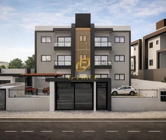 Apartamento com Excelente Padrão de Acabamento - RESIDENCIAL SOLAR PAESE II
